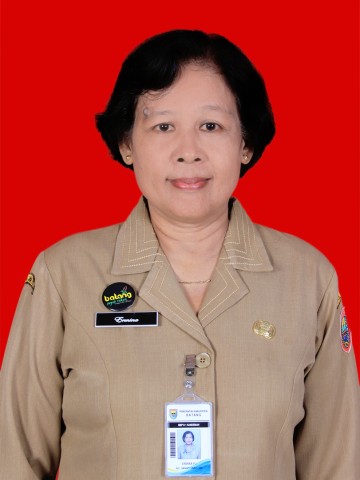 Dra. Ermina Prihting Iriantanti