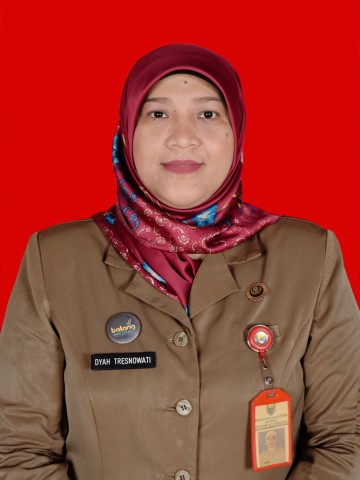 Dyah Tresnowati, S.Pd., MM