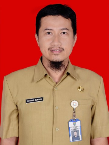Muhammad Imanuddin, S.Pd.