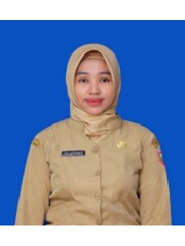 Ris Afriyani, S.Pd.