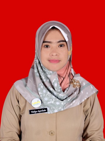 Wahyu Suprihatin, S.Pd.