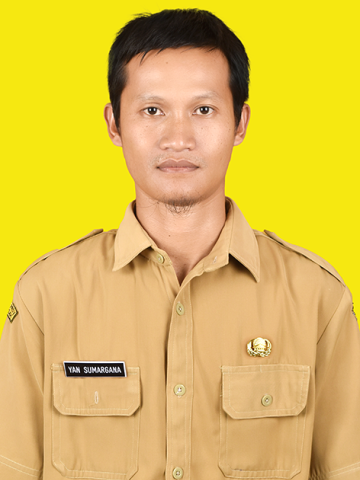 Yan Sumargana, S.Pd.