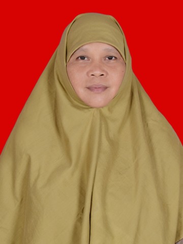 Caswati, S.Pd.