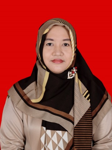 Violita Apriliana Sari, S.Pd.
