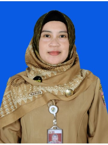 WULAN DWI ARYANI, M. Pd.