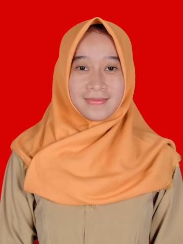 Tri Lestari, S.Pd.