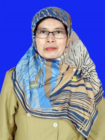 Kusweni, S.Pd.