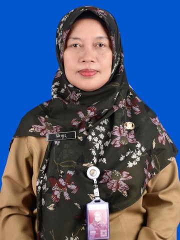 Khikmah Arifatul, S.Pd.