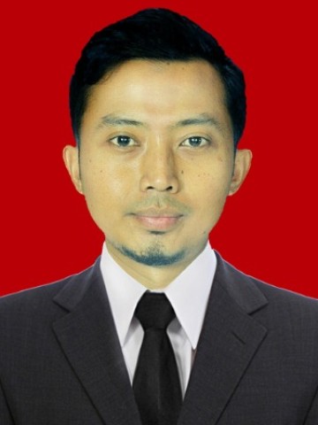 Tegar Pambuditama, S.Pd.