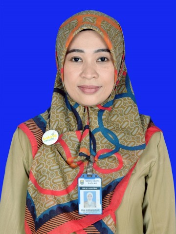 Irna Nurnaningsih, S.Pd., MM
