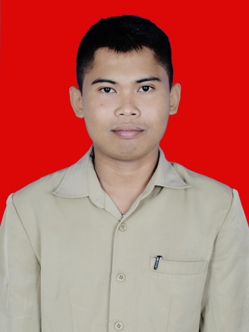 Wahyu Mardhiyana Putra, S.Pd.