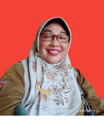 Titi Sulastri, S.Pd.