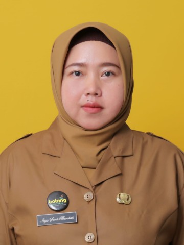 Ikga Santi Barokah, S.Pd.