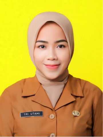 Tri Utami, S.Pd.