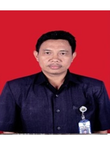 Suprapto, S.Pd.