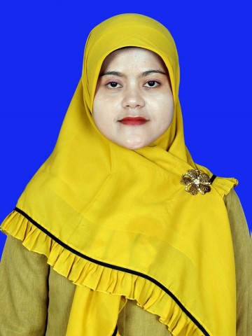 Novi Tristianawati, S.Pd.