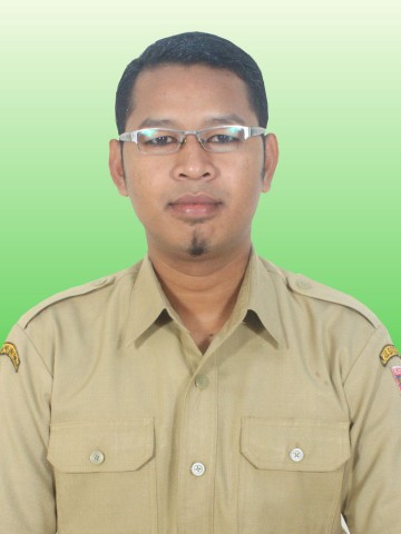 Mahfud Efendi, S.Pd.