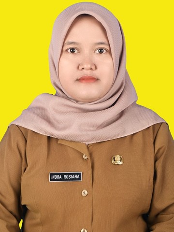 Indra Rosiana, S.Pd.