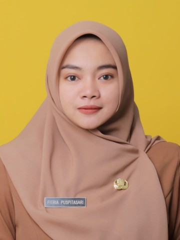 Fitria Puspitasari, S.Pd.