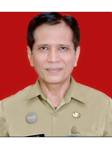 Joko Purwanto, S.Pd.