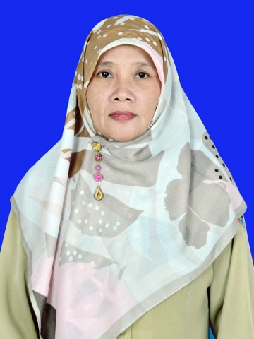 Sri hartati, S.Pd.