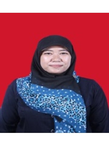 Sukma Rosila, S.Pd.