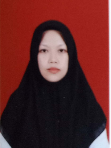 Eka Candra Dewi, S.Hum