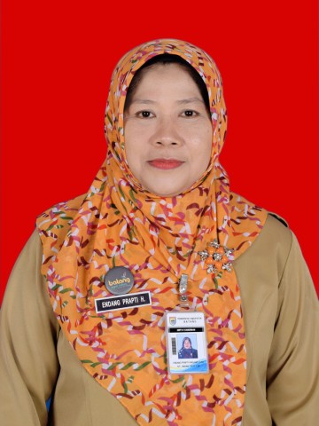 Endang Prapti Harjanti, S.Pd.