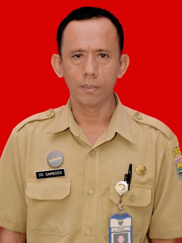 Tri Sambodo, S.Pd.